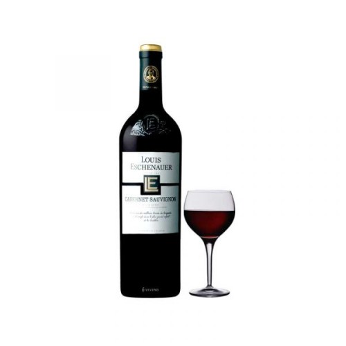 LOUIS ESCHENAUER - CABERNET SAUVIGNON 2022 (750ml)