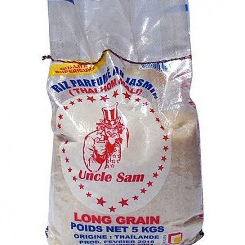 RIZ UNCLE SAM PARFUME (5kg)