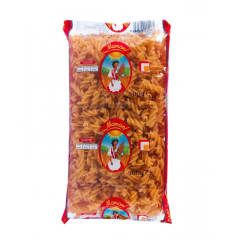 PATES FUSILI MAMAN (200g)