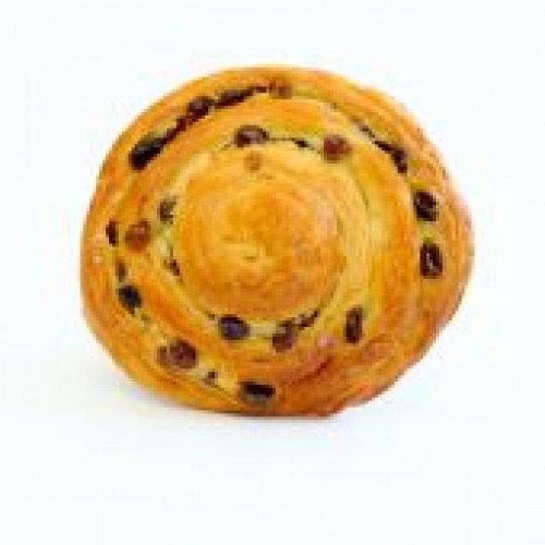 PAIN AUX RAISINS (Unité)