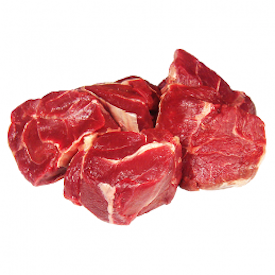 VIANDE DE MOUTON (1kg)